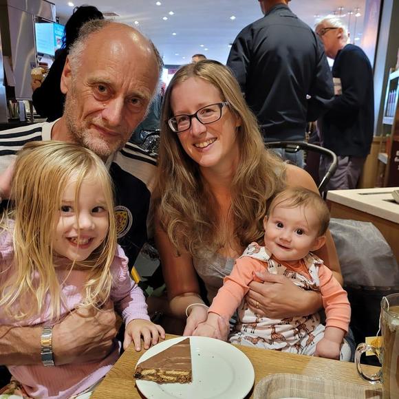 Meet your Posher, Paula - Picture 1 of 1